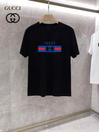 Picture of Gucci T Shirts Short _SKUGucciS-5XL25tr6411532